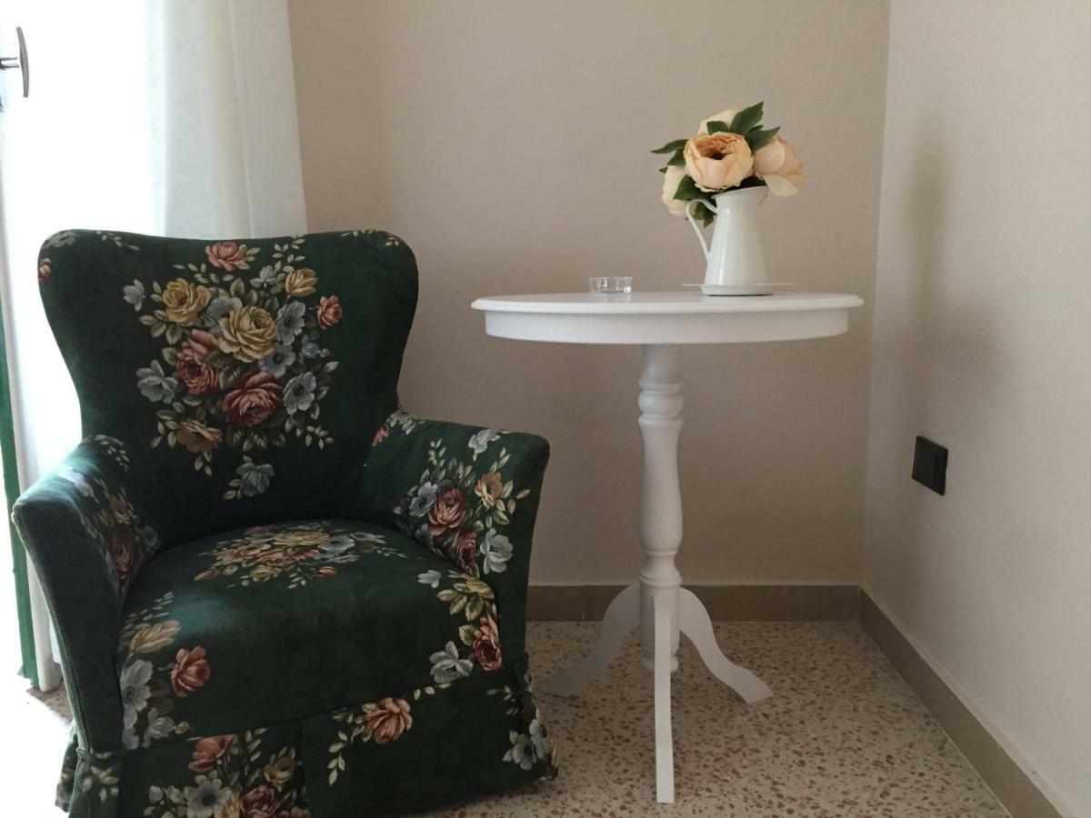 Salerno Centraal Apartment Eksteriør billede